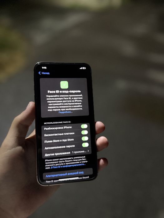 iphone xs max 16 max qilingan