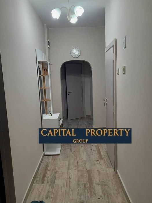 Дава се под наем Тристаен апартамент в Варна, Чайка - 63 кв.м за 511 € - Снимка #8