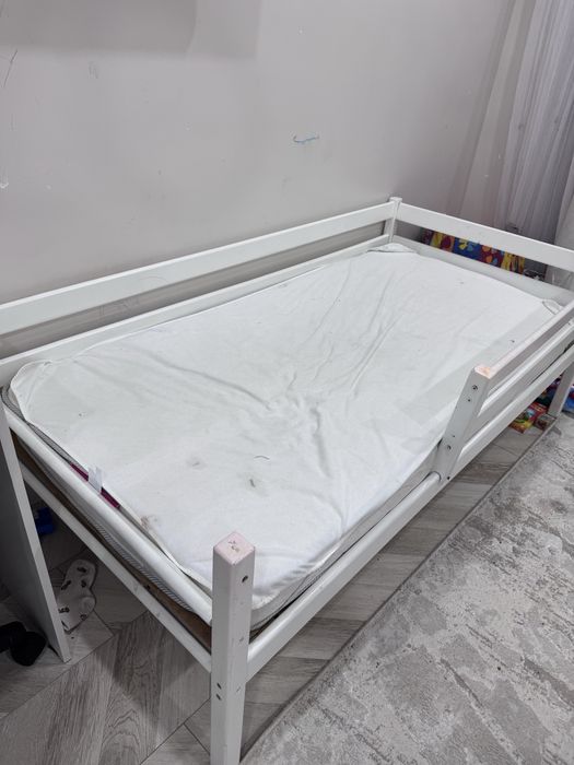 Детские кровати