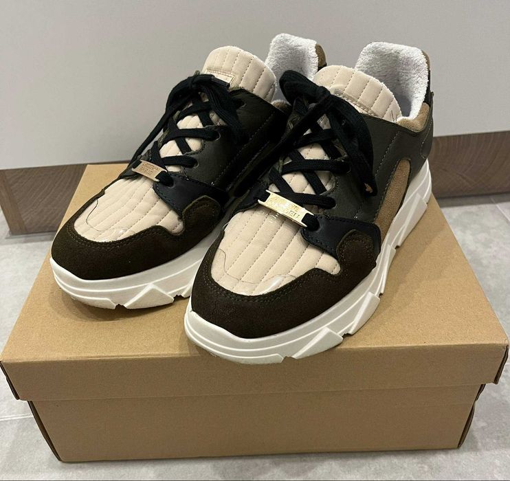 спортни обувки Steve Madden