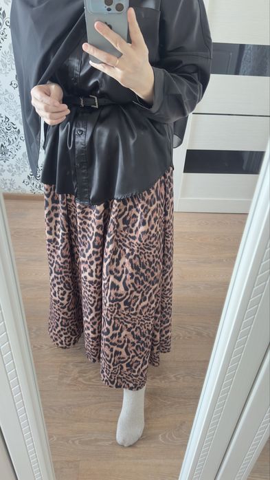 Разгрузка гардероб