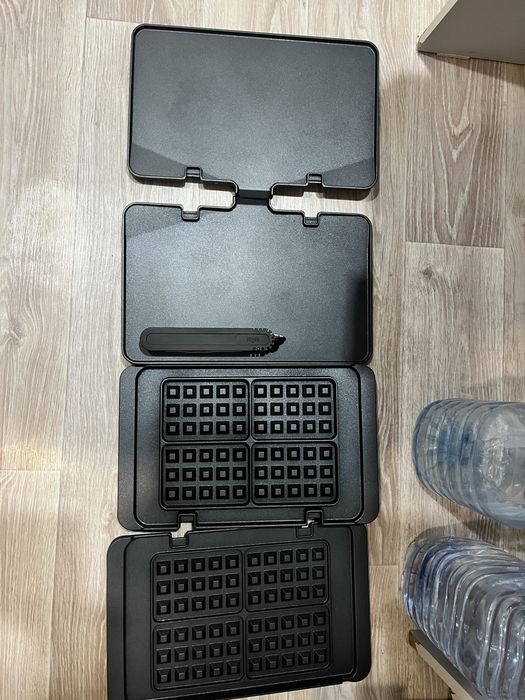 Продам электро гриль Гриль Braun CG9167 стальной