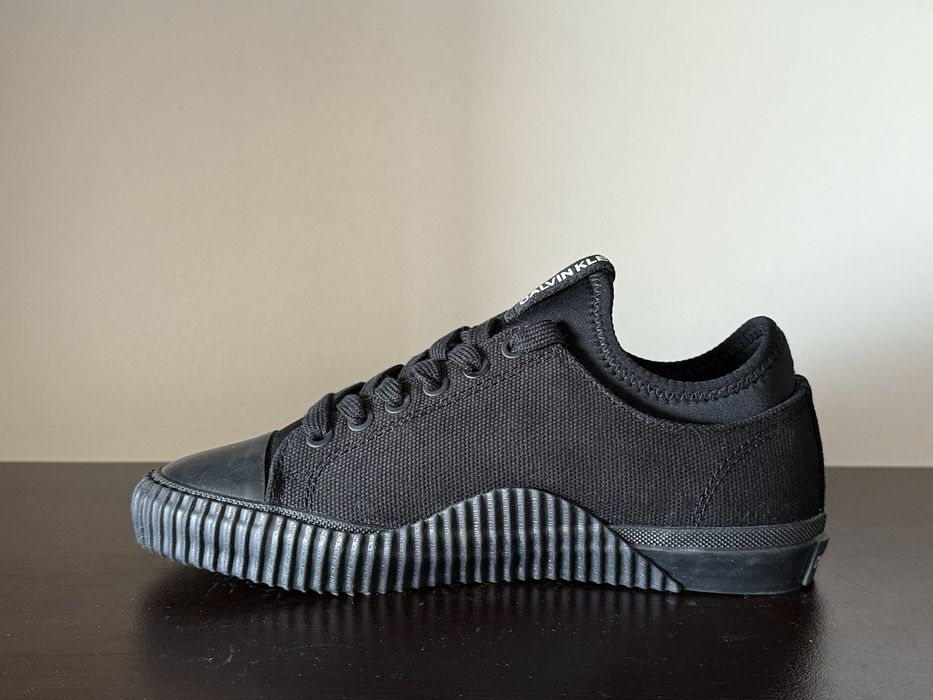 Calvin Klein Jeans Iantha 36номер 22.5см Стелка Нови с Кутия