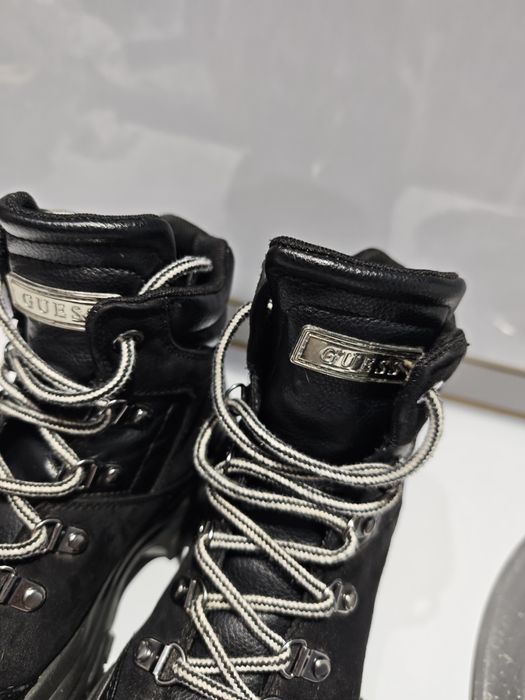 Дамски обувки Guess