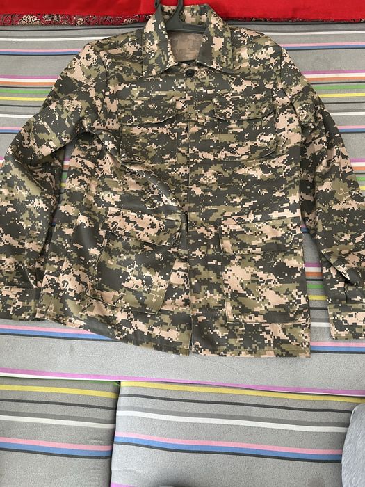 Форма НВП для школ