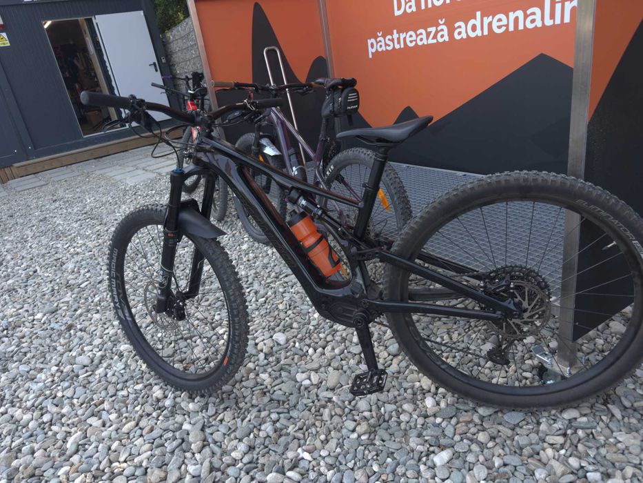 Specialized Turbo Levo SL comp (carbon)