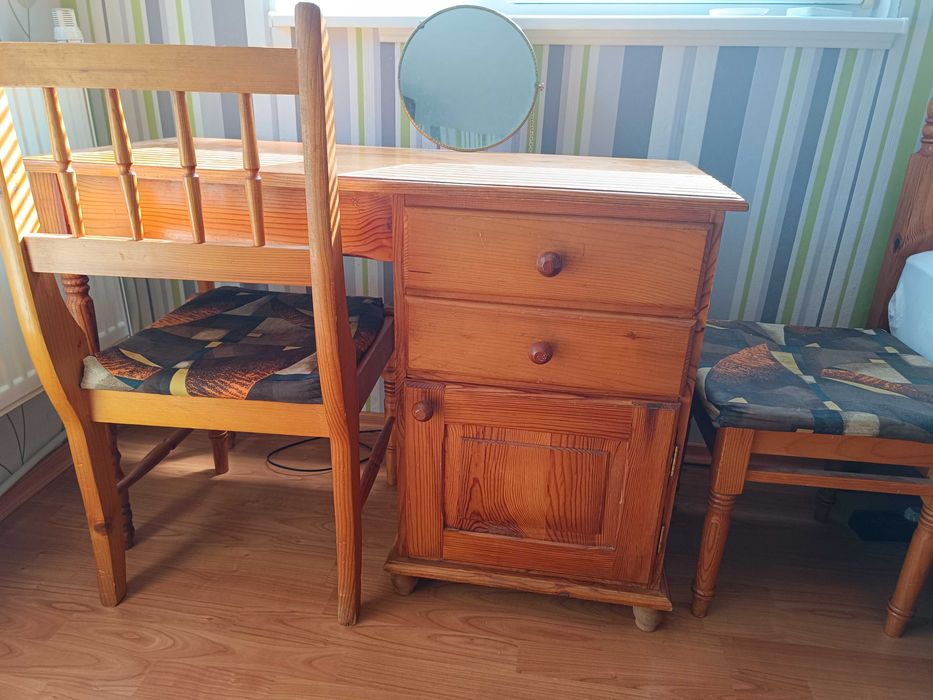 Поръчково пълно обзавеждане за детска стая- и не само.