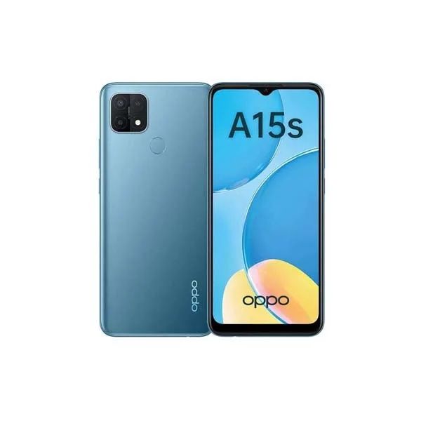 Oppo A15s 256gb / Оппо А15с 256гб