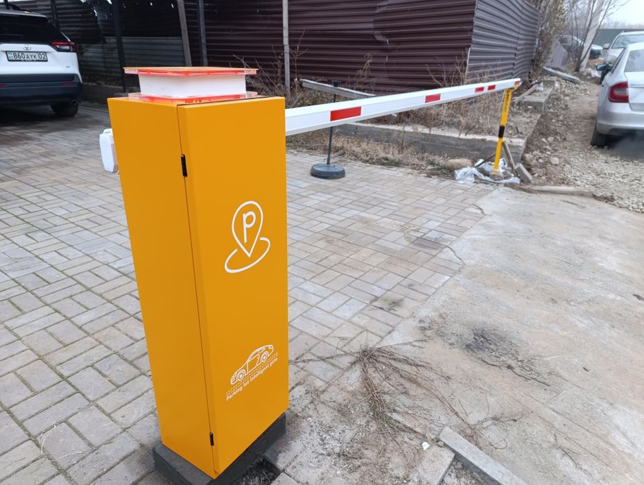 Шлагбаум стрела шлагбаума антивандальный шлагбаум скоростной скорая gs