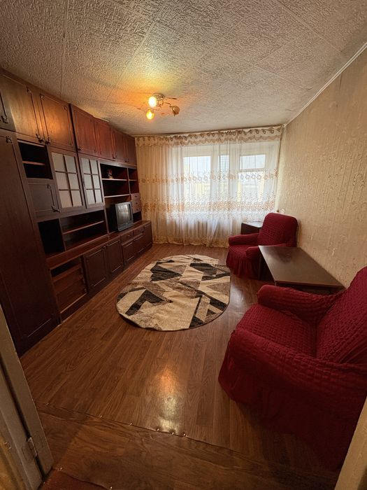 Сдам 2х комн каартиру