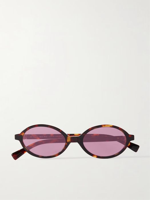 Слънчеви очила Miu Miu