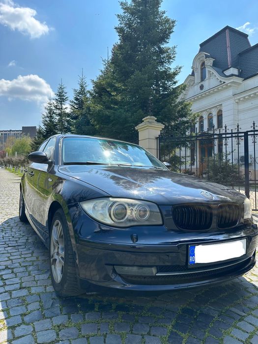 BMW 1 Series 0 — imagine 4