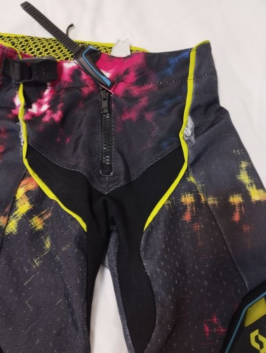 Pantaloni Scott bărbați/ băieți pentru motocicleta sau bicicletă