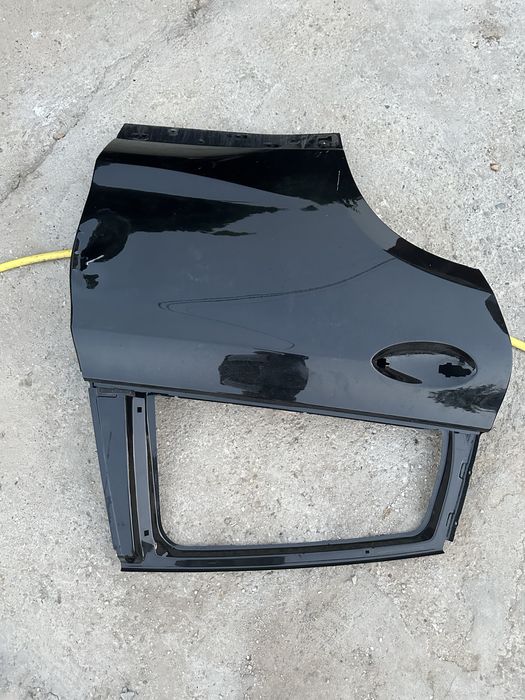 Ușă dreapta spate bmw x3.g01.