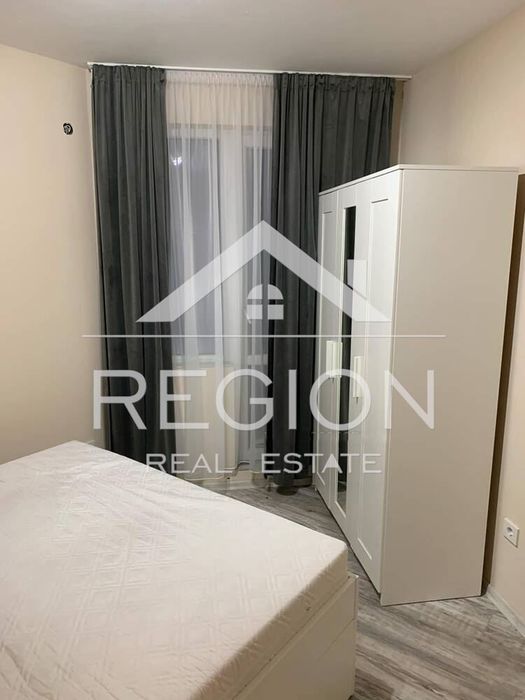 Дава се под наем Двустаен апартамент в Варна, Аспарухово - 50 кв.м за 341.7 € - Снимка #7