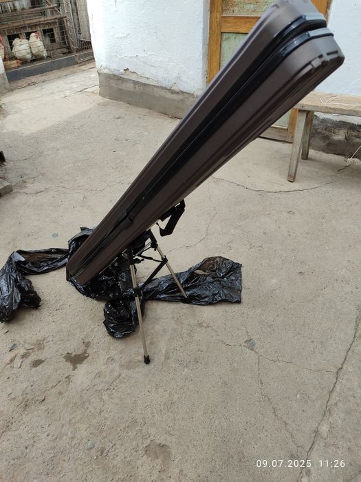 Кейс для удочек.