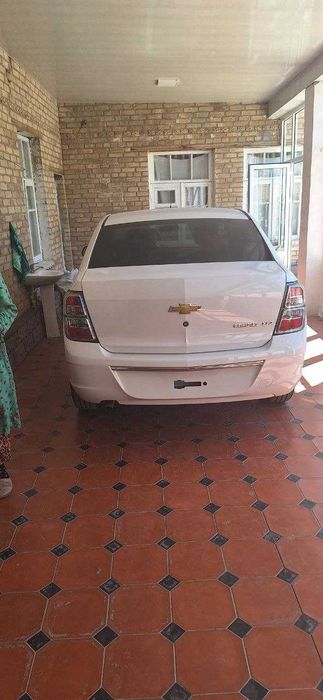 Midnight cobalt sotiladi