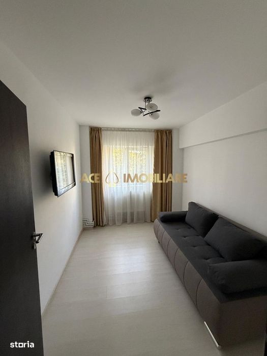 3 Camere de inchiriat | Drumul Taberei | Metrou | Centrala Proprie | 2