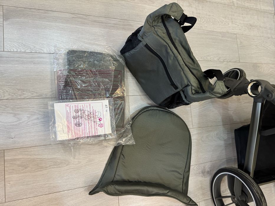 Коляска детская