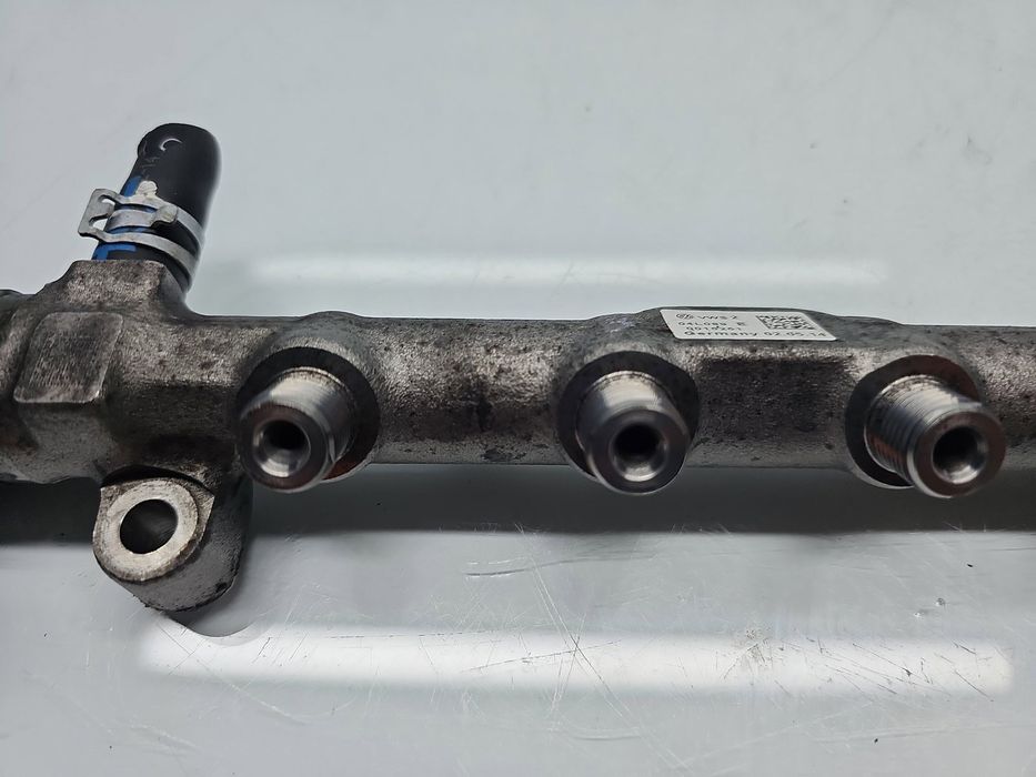 Rampa injectoare AUDI A5 (8T3) [Fabr 2007-2015] 04L089E 2.0 TDI CNHA 1