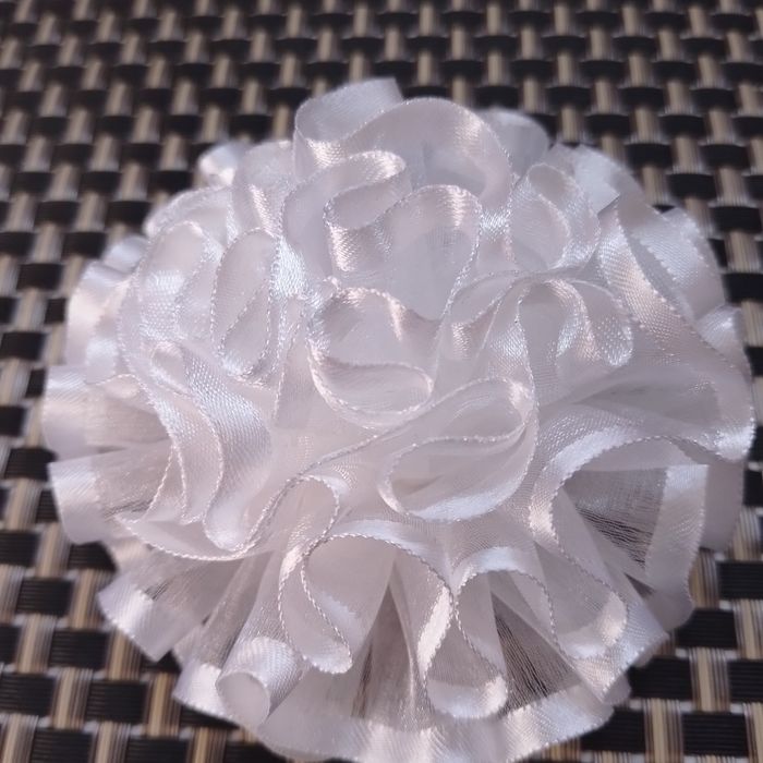 Нарядные бантики