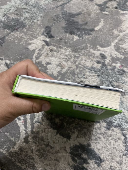 MEN nomli kitob Fotix Duman