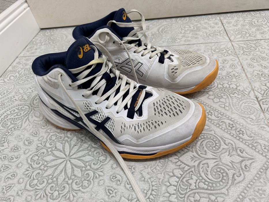 Обмен на боксерки