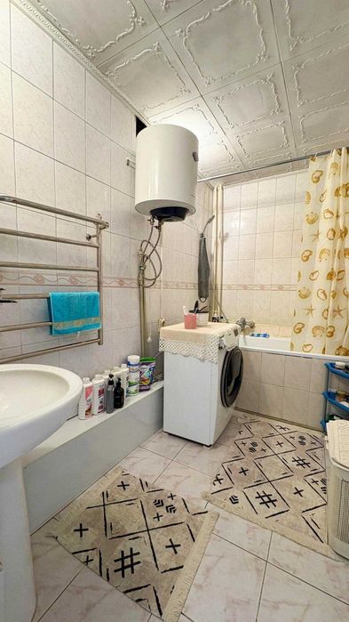 продать квартира Амина