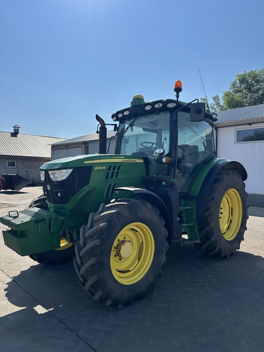 John Deere 6130 R