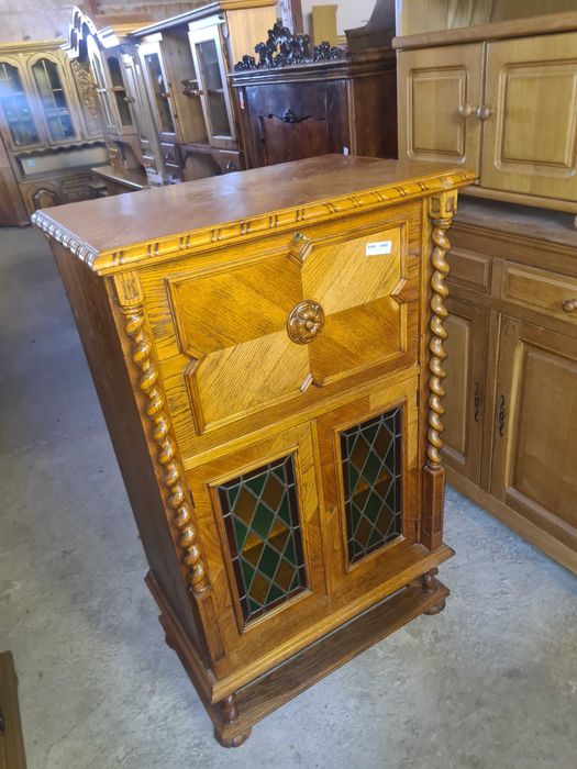 шкаф барче внос от Европа