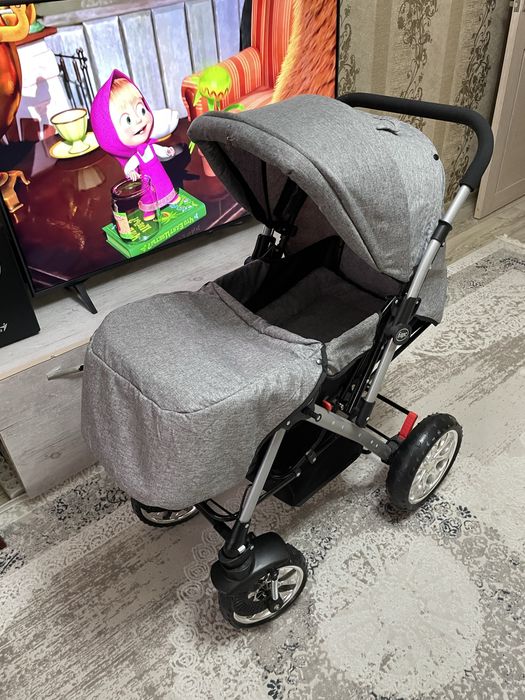 Коляска.  детская