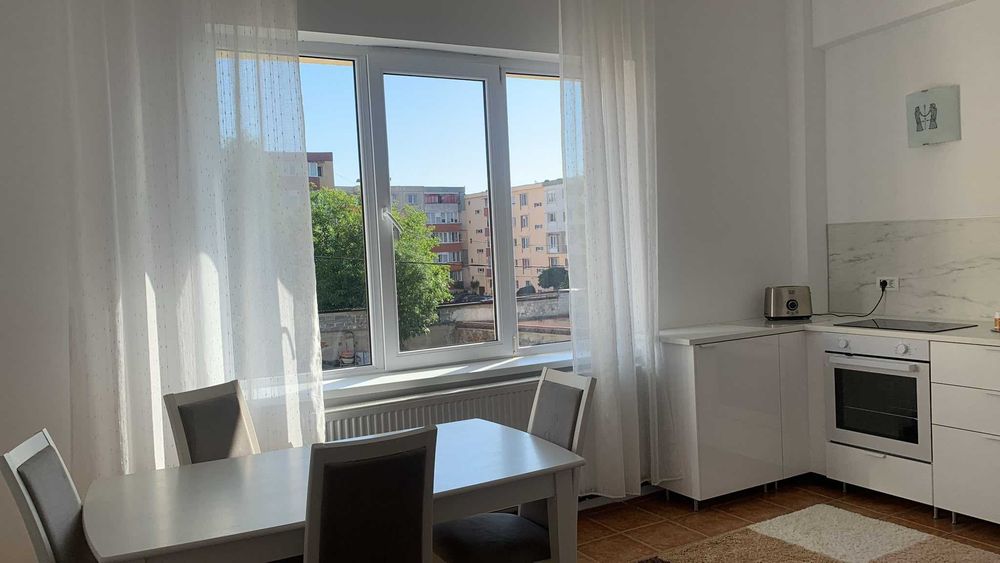 De vânzare 2 apartamente, 130mp fiecare, la casă, cart.Măgurii, Codlea