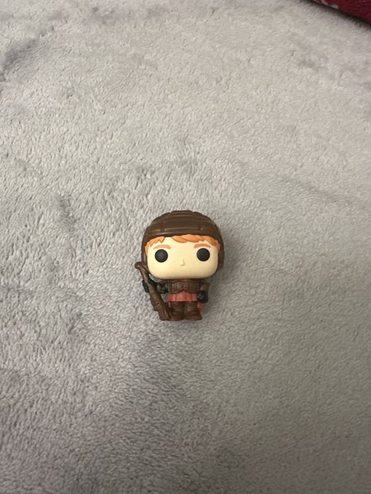 Хари Потър Kinder Joy фигурка