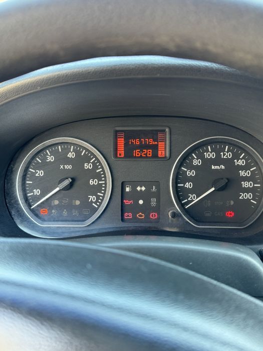 Nissan Almera 2014 года