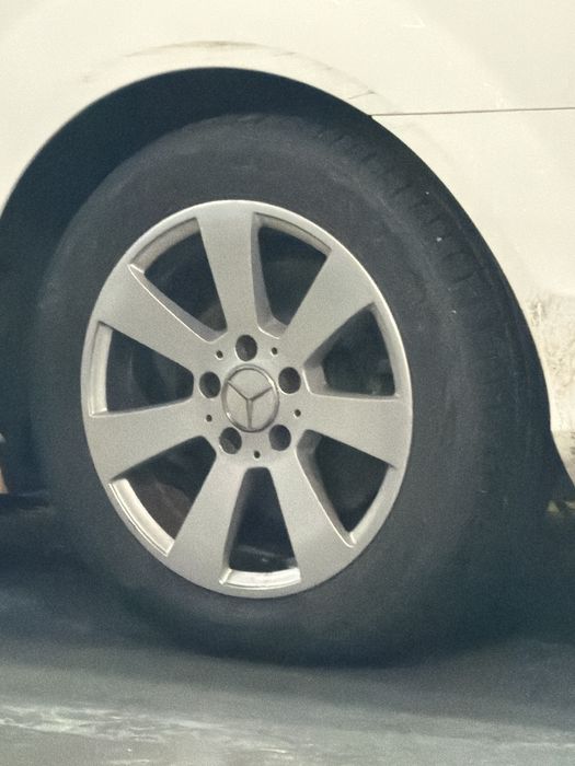 Mercedes E class 2013 coupe