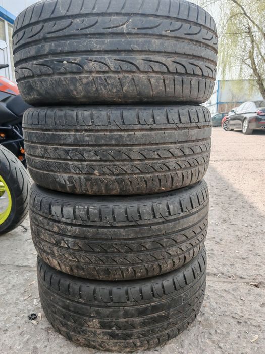 Jante 5x112 R19 8.5 j Et 45