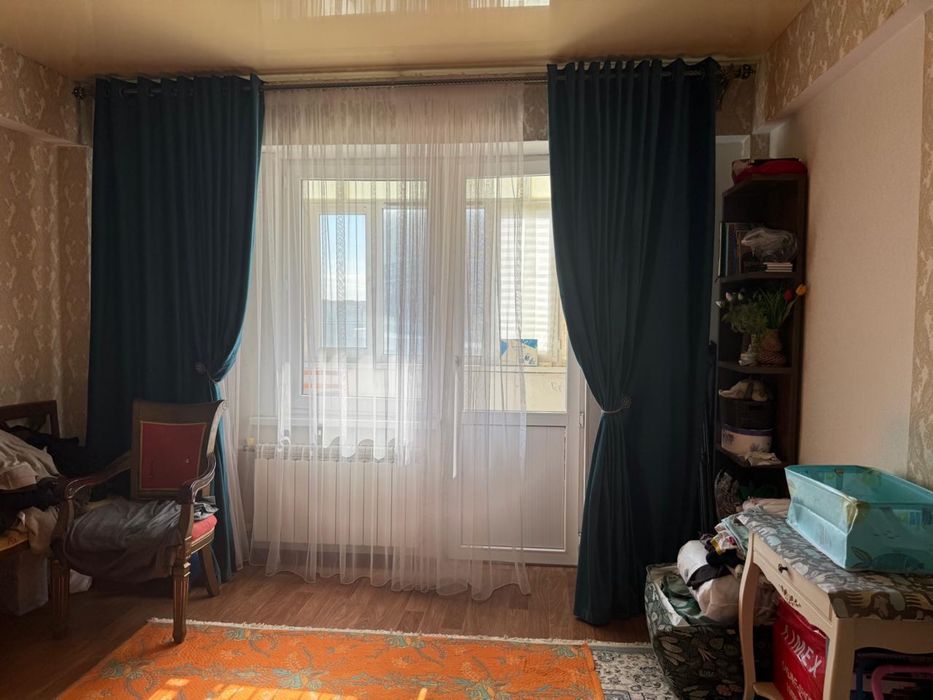 СРОЧНО! Продается квартира в Нурсая