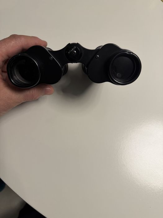 Binoclu ZEUS-Germany 8x30