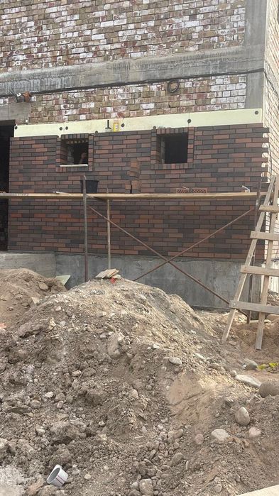 Флеш кирпичи облицовочные