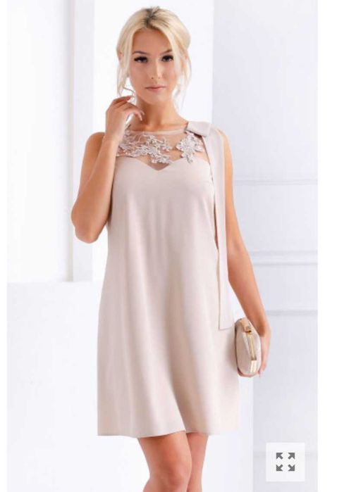 Рокля Ароганс S-размер Нова с етикет