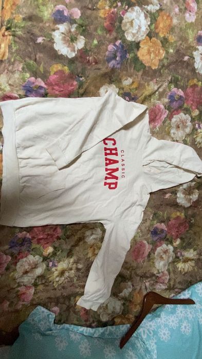 Обмен вещи весенние