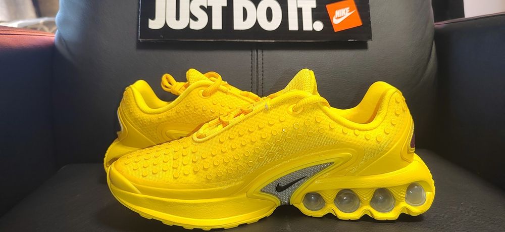 Nike Air Max DN x Lego Col GS, номера  35,5