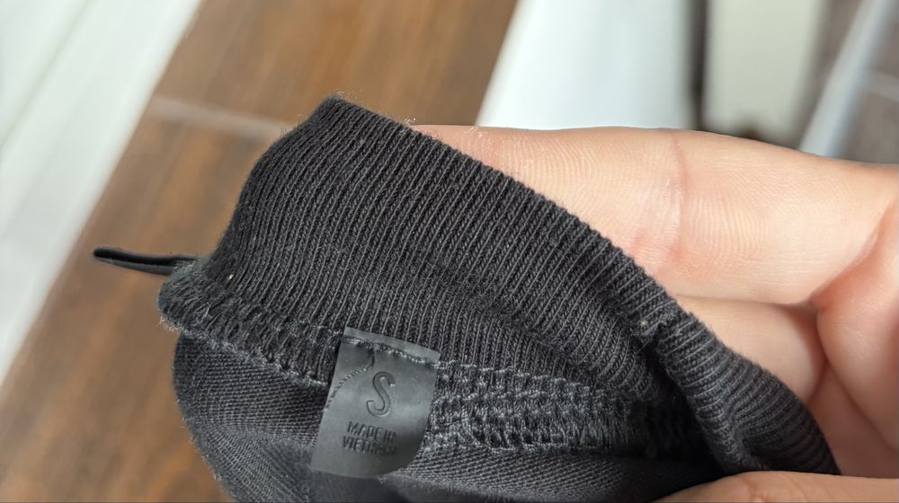 Tricou Essentials Fear Of God