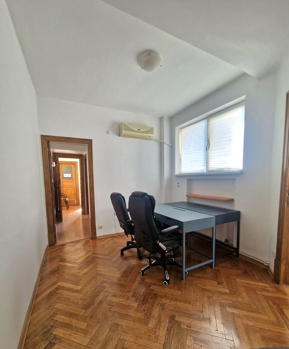 3 camere | Ateneu - Magheru | pretabil firma