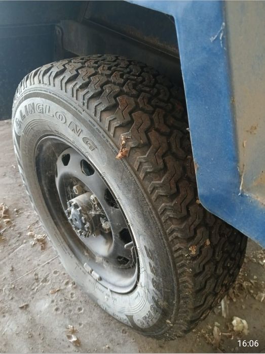 Продам молоковоз