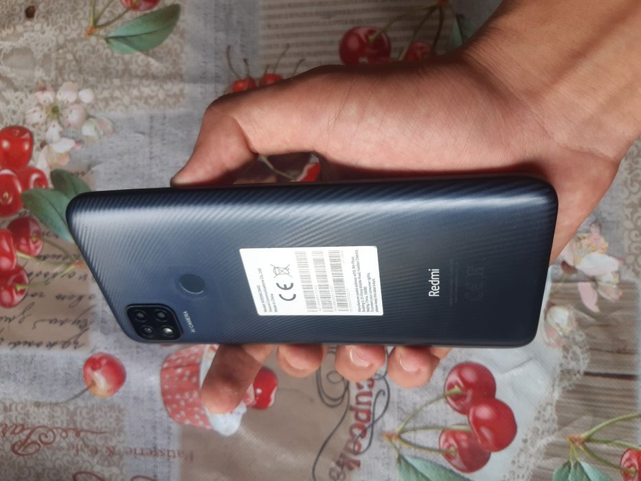 Redmi 9c sotiladi