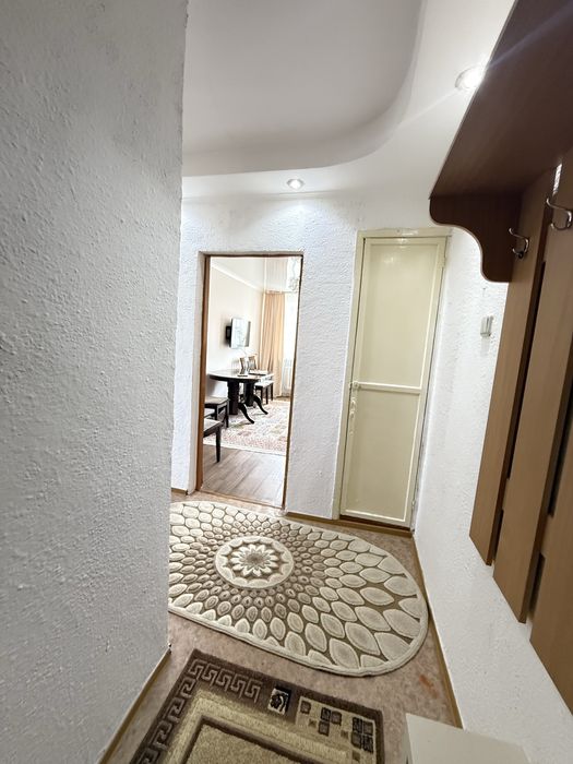 2комн, Едомского 58, 4этаж