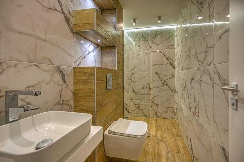 Дава се под наем Тристаен апартамент в София, Надежда 2 - 95 кв.м за 488.58 € - Снимка #7