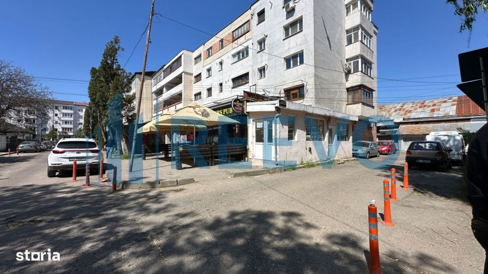 Apartament două camere, etaj 2, Str. Frasinului COMISION 0%