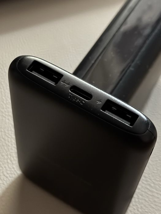 Baterie externa Tellur, 5000 mAh